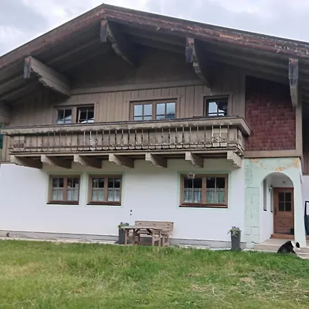 Innerhofer Apartment Bramberg am Wildkogel